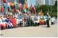 Preview of: 
Flag Procession 08-01-04402.jpg 
560 x 375 JPEG-compressed image 
(61,499 bytes)